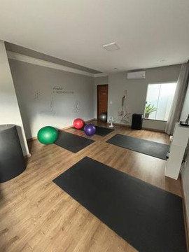 Imagem 2 da galeria do parceiro Karina Carrera Pilates
