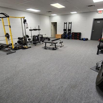 Image 3 from Moetown Fitness partner gallery