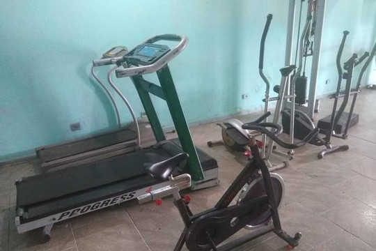 Imagem 2 da galeria do parceiro Academia Amma Esporte