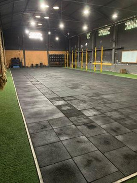 Imagem 1 da galeria do parceiro Santanna Coach Cross Training