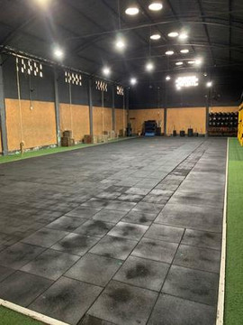 Imagem 2 da galeria do parceiro Santanna Coach Cross Training