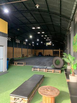 Imagem 3 da galeria do parceiro Santanna Coach Cross Training