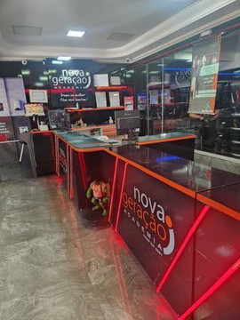 Imagem 2 da galeria do parceiro Academia Nova Geração - Ceilândia