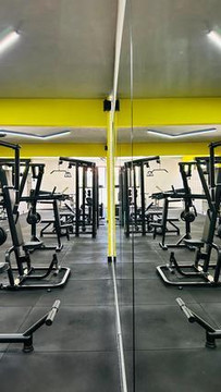 Imagem 2 da galeria do parceiro Onix Gym Academia - Atibaia Jardim