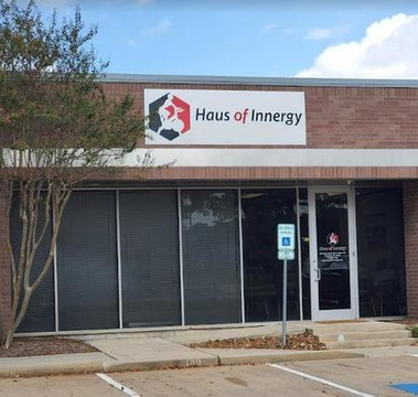 Image 2 from Haus of Innergy Fitness Center partner gallery