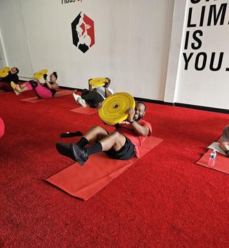 Image 3 from Haus of Innergy Fitness Center partner gallery