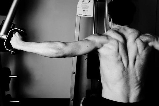 Image 2 from Body Industry Gym LLC partner gallery