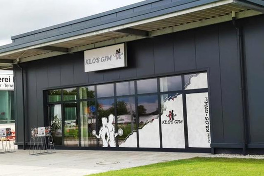 Bild 2 von KiLo's Gym Partnergalerie