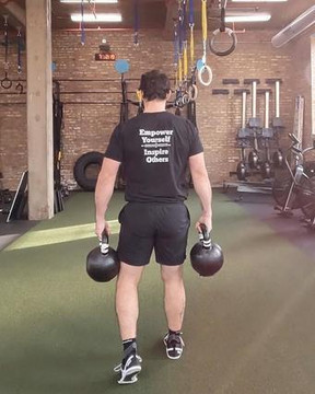 Image 1 from Critical Hit Athletics partner gallery