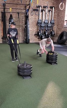 Image 2 from Critical Hit Athletics partner gallery