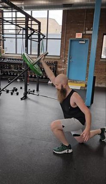 Image 3 from Critical Hit Athletics partner gallery