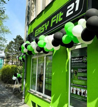 Bild 3 von EASY Fit 21 Partnergalerie
