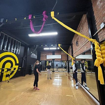 Imagen 2 de la galería del partner Plataforma Studio - Zavaleta