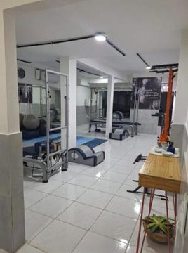 Imagem 1 da galeria do parceiro Pleno Fisio Pilates-