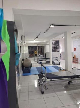 Imagem 2 da galeria do parceiro Pleno Fisio Pilates-