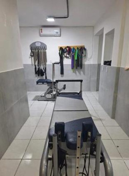 Imagem 3 da galeria do parceiro Pleno Fisio Pilates-