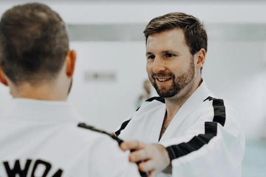 Bild 2 von Taekwon-Do Club Nürnberg Partnergalerie