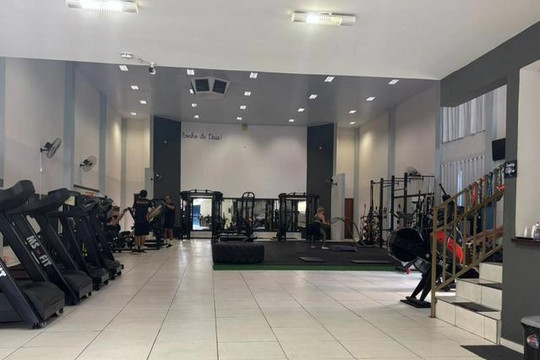Imagem 1 da galeria do parceiro Start Plus Centro de Treinamento