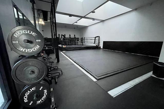 Image 2 from Lifestyle Training Center partner gallery