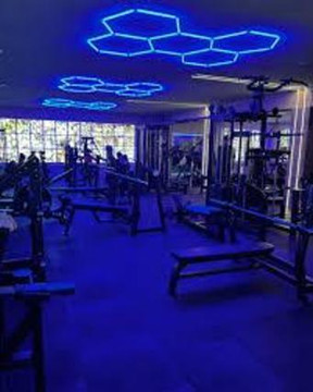 Imagen 1 de la galería del partner Total Gym San Juan