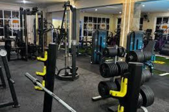 Imagen 2 de la galería del partner Total Gym San Juan