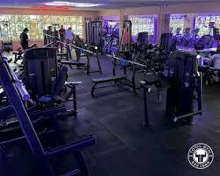 Imagen 3 de la galería del partner Total Gym San Juan