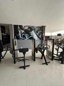 Imagem 2 da galeria do parceiro Power Fit Academia -