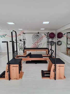 Imagem 3 da galeria do parceiro Studio Dália Pilates