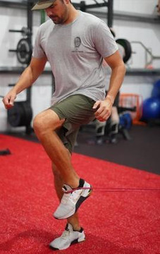 Image 2 from Beyond Athletics partner gallery
