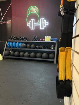 Imagen 1 de la galería del partner Spin Hiit Colosio