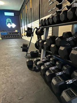 Imagen 2 de la galería del partner Spin Hiit Colosio