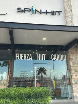 Imagen 3 de la galería del partner Spin Hiit Colosio
