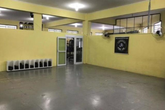 Imagem 2 da galeria do parceiro Academia Body Fit Gym-