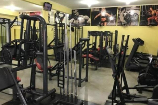 Imagem 3 da galeria do parceiro Academia Body Fit Gym-