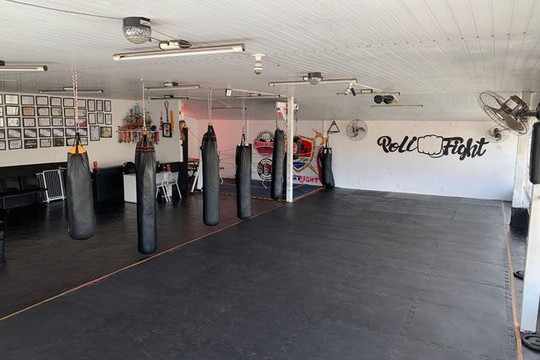 Imagem 3 da galeria do parceiro Academia Poli Fight