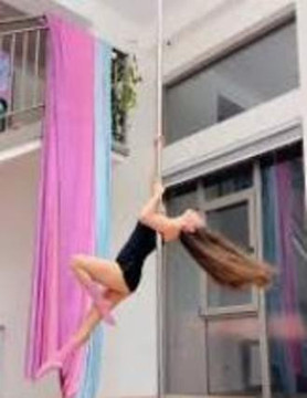 Image 2 from Sunnys Pole Fitness partner gallery