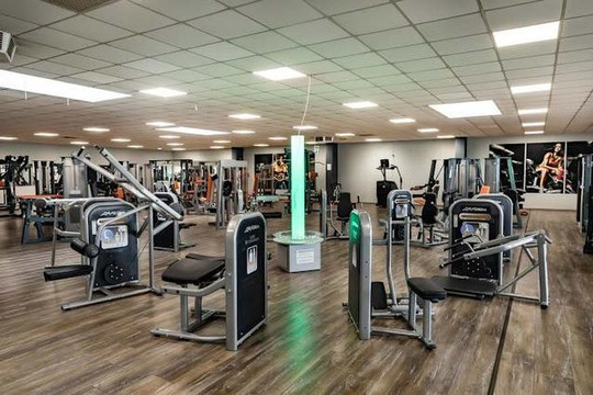 Bild 1 von Fitnessroom Menden Partnergalerie