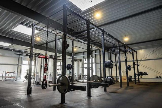 Bild 2 von Fitnessroom Menden Partnergalerie