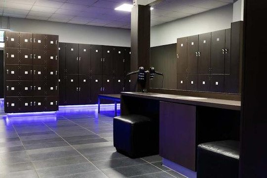 Bild 3 von Fitnessroom Menden Partnergalerie