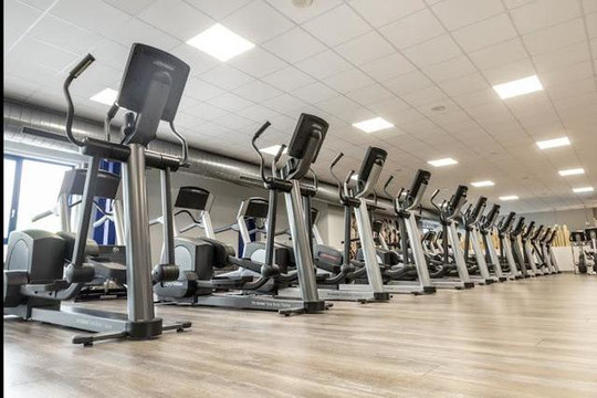 Bild 1 von Fit for life Schwerte Partnergalerie