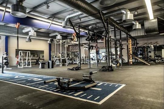 Bild 2 von Fit for life Schwerte Partnergalerie