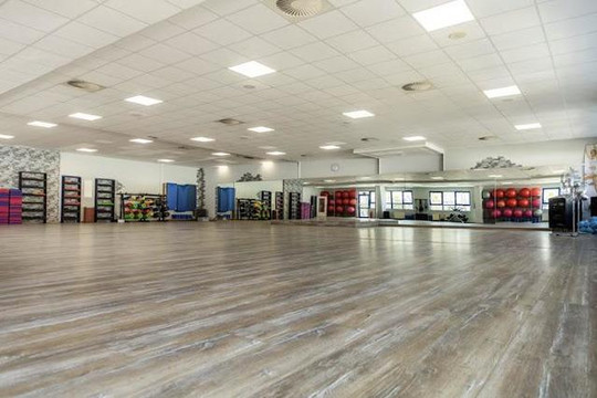 Bild 3 von Fit for life Schwerte Partnergalerie