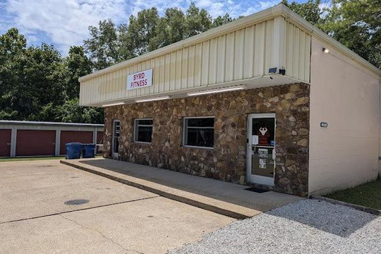 Image 3 from Byrd Fitness partner gallery