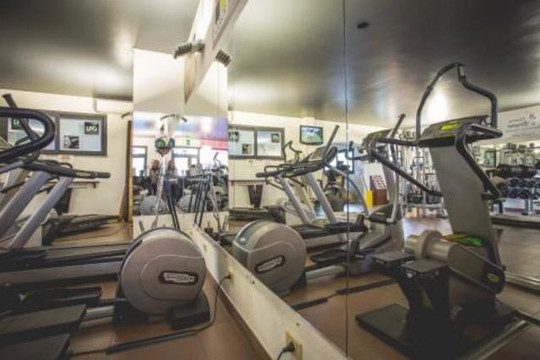 Immagine 2 dalla galleria del partner Palestra Centro Fitness Futura