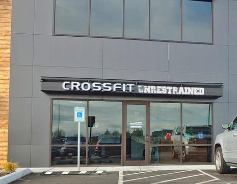 Image 2 from CrossFit Unrestrained partner gallery