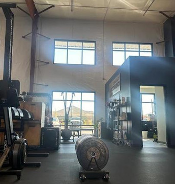 Image 3 from CrossFit Unrestrained partner gallery