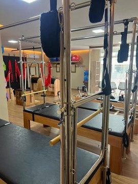 Imagem 3 da galeria do parceiro Studio Passos Pilates - Manilha