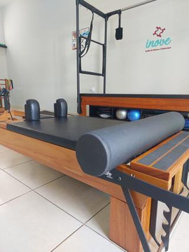 Imagem 1 da galeria do parceiro Inove Studio de Pilates e Fisioterapia
