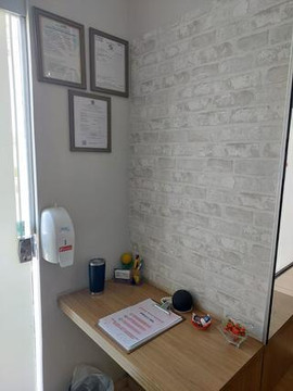 Imagem 2 da galeria do parceiro Inove Studio de Pilates e Fisioterapia