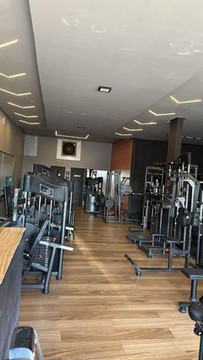 Imagem 2 da galeria do parceiro WS Academia